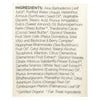 Andalou Naturals Hand Cream - A Force Of Nature Shea Butter Plus Sea Buckthorn - Clementine - 3.4 Oz